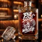 Karafka Do Whisky z Grawerem Dla Fana Formuły 1 Prezent: Wyścigowy Pit Stop Karafka Do Whisky z Grawerem Dla Fana Formuły 1 Prezent: Wyścigowy Pit Stop