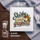 Album Na Zdjęcia Tradycyjny Dla Grzybiarza Prezent Dla Mężczyzny: Leśne Zbiory