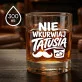 Szklanka Do Whisky Dla Taty Prezent Na Dzień Ojca Dla Mężczyzny: Nie Denerwuj Tatusia Szklanka Do Whisky Dla Taty Prezent Na Dzień Ojca Dla Mężczyzny: Nie Denerwuj Tatusia