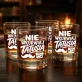 Szklanka Do Whisky Dla Taty Prezent Na Dzień Ojca Dla Mężczyzny: Nie Denerwuj Tatusia Szklanka Do Whisky Dla Taty Prezent Na Dzień Ojca Dla Mężczyzny: Nie Denerwuj Tatusia