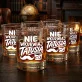 Szklanka Do Whisky Dla Taty Prezent Na Dzień Ojca Dla Mężczyzny: Nie Denerwuj Tatusia Szklanka Do Whisky Dla Taty Prezent Na Dzień Ojca Dla Mężczyzny: Nie Denerwuj Tatusia