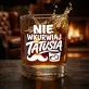 Szklanka Do Whisky Dla Taty Prezent Na Dzień Ojca Dla Mężczyzny: Nie Denerwuj Tatusia Szklanka Do Whisky Dla Taty Prezent Na Dzień Ojca Dla Mężczyzny: Nie Denerwuj Tatusia