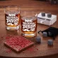 Zestaw Prezentowy Whisky Dla Taty Na Dzień Ojca Dla Mężczyzny: Nie Denerwuj Tatusia Zestaw Prezentowy Whisky Dla Taty Na Dzień Ojca Dla Mężczyzny: Nie Denerwuj Tatusia