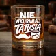 Zestaw Prezentowy Whisky Dla Taty Na Dzień Ojca Dla Mężczyzny: Nie Denerwuj Tatusia Zestaw Prezentowy Whisky Dla Taty Na Dzień Ojca Dla Mężczyzny: Nie Denerwuj Tatusia
