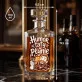 Karafka Do Whisky z Grawerem Dla Taty Prezent Na Dzień Ojca: Humor Taty W Płynie Karafka Do Whisky z Grawerem Dla Taty Prezent Na Dzień Ojca: Humor Taty W Płynie
