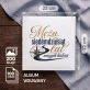 Album Na Zdjęcia Tradycyjny Na 70 Urodziny Prezent Dla 70 Latka Mężczyzny: Dekady Bliskości Album Na Zdjęcia Tradycyjny Na 70 Urodziny Prezent Dla 70 Latka Mężczyzny: Dekady Bliskości