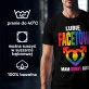 Koszulka Męska Dla Geja Prezent Dla Mężczyzny: Lubię Facetów