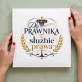 Album Na Zdjęcia Tradycyjny Dla Prawnika Prezent Dla Mężczyzny: Emblemat Prawniczy Album Na Zdjęcia Tradycyjny Dla Prawnika Prezent Dla Mężczyzny: Emblemat Prawniczy