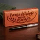 Pióro Wieczne Parker W Etui Na Parapetówkę Prezent Dla Mężczyzny: Spokojna Bliskość Pióro Wieczne Parker W Etui Na Parapetówkę Prezent Dla Mężczyzny: Spokojna Bliskość