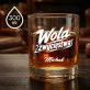 Szklanki Do Whisky z Grawerem Dla Sportowca Prezent Dla Mężczyzny: Wola Zwycięstwa