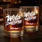 Szklanki Do Whisky z Grawerem Dla Sportowca Prezent Dla Mężczyzny: Wola Zwycięstwa