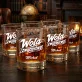 Szklanki Do Whisky z Grawerem Dla Sportowca Prezent Dla Mężczyzny: Wola Zwycięstwa