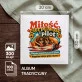 Album Na Zdjęcia Tradycyjny Na Rocznicę Ślubu Prezent Na Walentynki Dla Pary: Miłość Lat 70 Album Na Zdjęcia Tradycyjny Na Rocznicę Ślubu Prezent Na Walentynki Dla Pary: Miłość Lat 70
