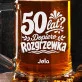 Kufel Personalizowany Na 50 Urodziny Kobiety Prezent Na 50 Urodziny Dla Kobiety: 50 Lat? Dopiero Kufel Personalizowany Na 50 Urodziny Kobiety Prezent Na 50 Urodziny Dla Kobiety: 50 Lat? Dopiero