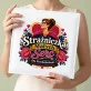 Album Na Zdjęcia Tradycyjny Dla Przedszkolanki Prezent Dla Kobiety: Ciepło I Troska Album Na Zdjęcia Tradycyjny Dla Przedszkolanki Prezent Dla Kobiety: Ciepło I Troska