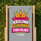 Leżak Z Nadrukiem Dla Koleżanki Prezent Dla Kobiety: Królowa Leżakowania Leżak Z Nadrukiem Dla Koleżanki Prezent Dla Kobiety: Królowa Leżakowania