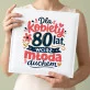 Album Na Zdjęcia Tradycyjny Na 80 Urodziny Prezent Dla 80 Latki Kobiety: Młoda Duchem Album Na Zdjęcia Tradycyjny Na 80 Urodziny Prezent Dla 80 Latki Kobiety: Młoda Duchem