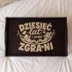 Stolik Śniadaniowy Do Łóżka Na 10 Rocznicę Ślubu Prezent Dla Pary: Zgrani Od Dekady