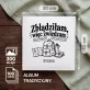 Album Na Zdjęcia Tradycyjny Dla Podróżniczki Prezent Dla Kobiety: Zbłądziłam, Więc Zwiedzam Album Na Zdjęcia Tradycyjny Dla Podróżniczki Prezent Dla Kobiety: Zbłądziłam, Więc Zwiedzam