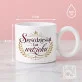 Kubek Z Okrągłym Uchem Na 60 Prezent Na 60 Urodziny Dla Kobiety: Dostojna Elegancja Kubek Z Okrągłym Uchem Na 60 Prezent Na 60 Urodziny Dla Kobiety: Dostojna Elegancja
