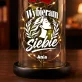 Wieczna Róża LED Na Walentynki Prezent Na Rocznicę Dla Kobiety: Wybieram Siebie