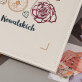 Album rodzinny - Personalizowany Album na zdjęcia