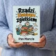 Praliny z Belgijskiej Czekolady Dla Wychowawcy Prezent Na Dzień Nauczyciela Dla Mężczyzny: Rządzi Klasowym Zgiełkiem Praliny z Belgijskiej Czekolady Dla Wychowawcy Prezent Na Dzień Nauczyciela Dla Mężczyzny: Rządzi Klasowym Zgiełkiem