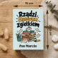 Praliny z Belgijskiej Czekolady Dla Wychowawcy Prezent Na Dzień Nauczyciela Dla Mężczyzny: Rządzi Klasowym Zgiełkiem Praliny z Belgijskiej Czekolady Dla Wychowawcy Prezent Na Dzień Nauczyciela Dla Mężczyzny: Rządzi Klasowym Zgiełkiem
