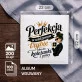 Album Na Zdjęcia Tradycyjny Dla Koleżanki Z Pracy Prezent Dla Kobiety: Ironia Biurowej Perfekcji Album Na Zdjęcia Tradycyjny Dla Koleżanki Z Pracy Prezent Dla Kobiety: Ironia Biurowej Perfekcji