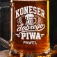 Kufel Personalizowany z Grawerem Dla Chłopaka Prezent Na Dzień Chłopaka Dla Mężczyzny: Kuflowy Koneser Kufel Personalizowany z Grawerem Dla Chłopaka Prezent Na Dzień Chłopaka Dla Mężczyzny: Kuflowy Koneser