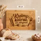 Deska Do Krojenia Dla Bff Prezent Dla Kobiety: Przyjaźń W Kuchni Deska Do Krojenia Dla Bff Prezent Dla Kobiety: Przyjaźń W Kuchni
