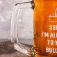 Allergic to bullshit - Kufel