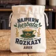Zestaw Herbaciany Dla Szefa Prezent Dla Mężczyzny: Herbaczne Rozkazy