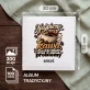 Album Na Zdjęcia Tradycyjny Dla Kawosza Prezent Dla Mężczyzny: Najpierw Kawa, Później Album Na Zdjęcia Tradycyjny Dla Kawosza Prezent Dla Mężczyzny: Najpierw Kawa, Później