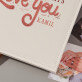 Always love you - Personalizowany Album na zdjęcia