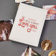 Always love you - Personalizowany Album na zdjęcia Always love you - Personalizowany Album na zdjęcia