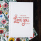 Always love you - Personalizowany Album na zdjęcia Always love you - Personalizowany Album na zdjęcia