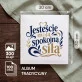 Album Na Zdjęcia Tradycyjny Dla Rodziców Prezent Dla Pary: Spokojna Siła Album Na Zdjęcia Tradycyjny Dla Rodziców Prezent Dla Pary: Spokojna Siła