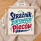 Czekolada Z Truskawkami Dla Fizjoterapeuty Prezent Dla Mężczyzny: Zdrowe Plecy