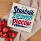 Czekolada Z Truskawkami Dla Fizjoterapeuty Prezent Dla Mężczyzny: Zdrowe Plecy