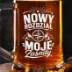 Kufel Dla Odchodzącego Pracownika Prezent Dla Mężczyzny: Nowy Rozdział Moje Zasady