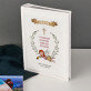 Aniołek - Personalizowany Album na zdjęcia