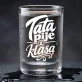 Kieliszki Do Wódki Dla Ojca Prezent Na Dzień Ojca Dla Mężczyzny: Elegancki Humor Kieliszki Do Wódki Dla Ojca Prezent Na Dzień Ojca Dla Mężczyzny: Elegancki Humor