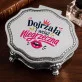 Szkatułka Na Biżuterię Dla Dojrzałej Kobiety Prezent Dla Kobiety: Figlarna Elegancja Szkatułka Na Biżuterię Dla Dojrzałej Kobiety Prezent Dla Kobiety: Figlarna Elegancja