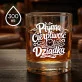 Szklanka Do Whisky Na Dzień Dziadka Prezent Dla Dziadka Mężczyzny: Płynna Cierpliwość Dziadka Szklanka Do Whisky Na Dzień Dziadka Prezent Dla Dziadka Mężczyzny: Płynna Cierpliwość Dziadka