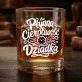 Zestaw Prezentowy Whisky Na Dzień Dziadka Dla Dziadka Mężczyzny: Płynna Cierpliwość Zestaw Prezentowy Whisky Na Dzień Dziadka Dla Dziadka Mężczyzny: Płynna Cierpliwość