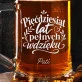 Kufel Personalizowany Na 50 Prezent Na 50 Urodziny Dla Kobiety: Pięćdziesiąt Lat Pełnych Kufel Personalizowany Na 50 Prezent Na 50 Urodziny Dla Kobiety: Pięćdziesiąt Lat Pełnych