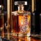 Karafka Do Whisky z Grawerem Na 70 Urodziny Prezent: Męska Klasyka Karafka Do Whisky z Grawerem Na 70 Urodziny Prezent: Męska Klasyka