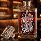 Karafka Do Whisky z Grawerem Na 70 Urodziny Prezent: Męska Klasyka Karafka Do Whisky z Grawerem Na 70 Urodziny Prezent: Męska Klasyka