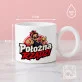 Kubek Z Okrągłym Uchem Dla Położnej Prezent Dla Kobiety: Bezczelna Położna Kubek Z Okrągłym Uchem Dla Położnej Prezent Dla Kobiety: Bezczelna Położna